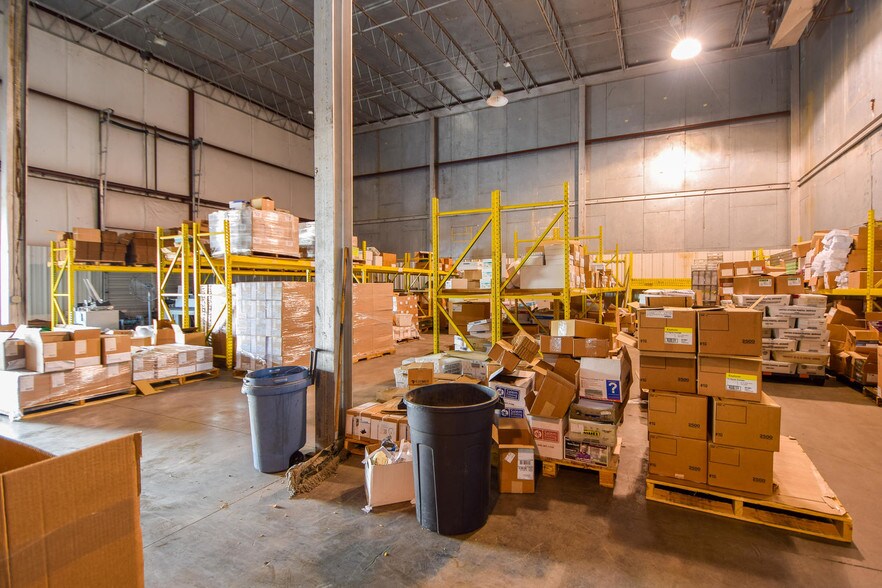 More Photos Of 2480 Patterson Ave, Roanoke Warehouse For Sale