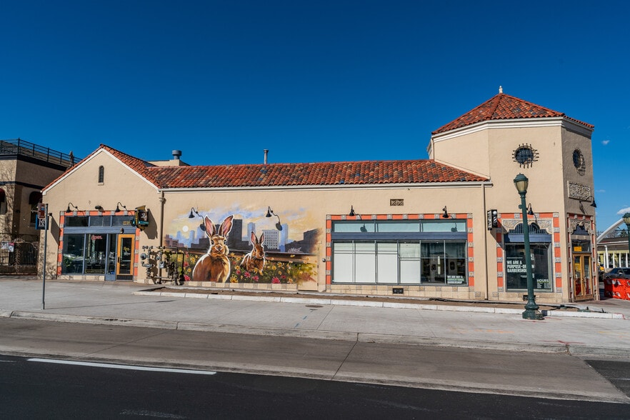 More Photos Of 2230 Colfax Ave, Denver Unknown For Lease