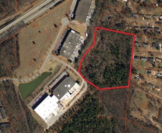 More Photos Of Austrian Way, Spartanburg Land For Sale