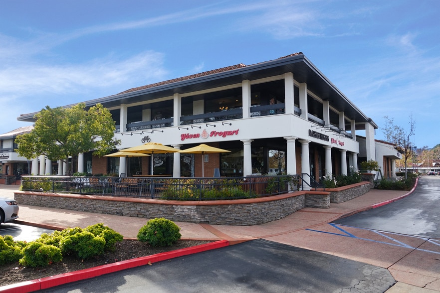 More Photos Of 2900 Townsgate Rd, Westlake Village Unknown For Lease
