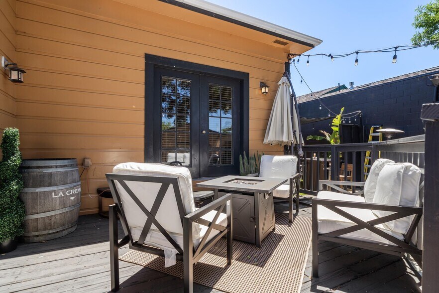 More Photos Of 4473 Railroad Ave, Pleasanton Storefront Retail Residential For Sale