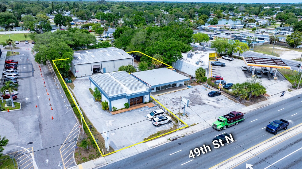 Primary Photo Of , Pinellas Park Unknown For Sale
