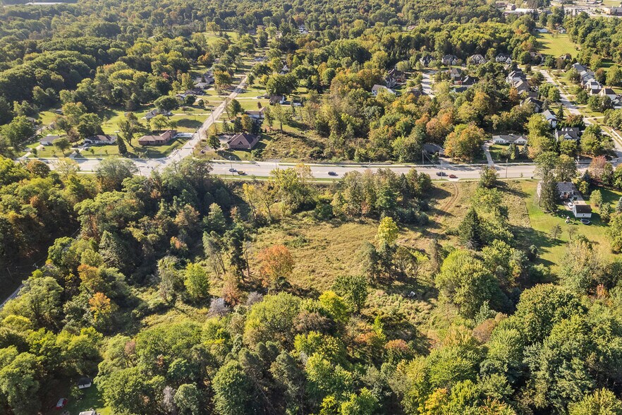 More Photos Of 1345 Royalton Rd, Broadview Heights Land For Lease