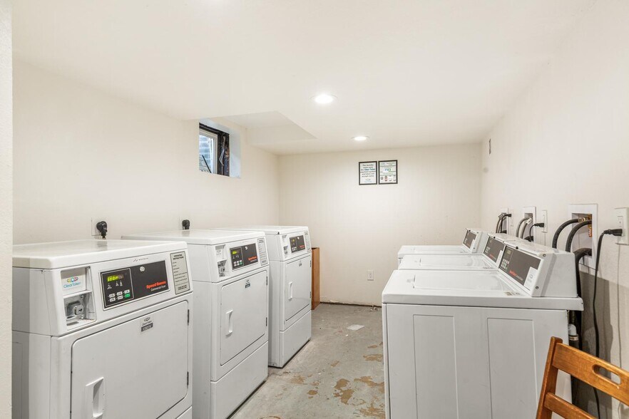 More Photos Of 4629-4653 Otis St, Wheat Ridge Multifamily For Sale