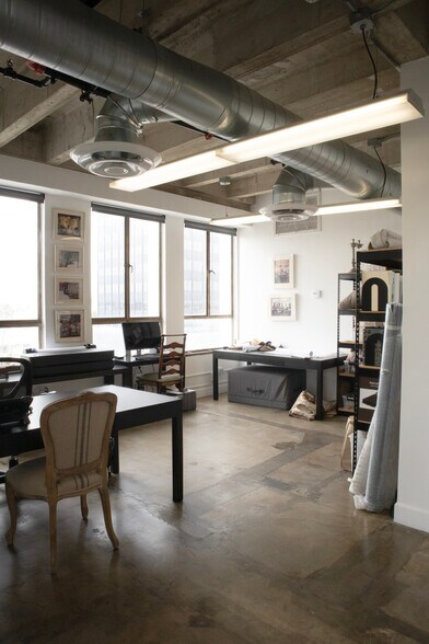 More Photos Of 5400-5420 Wilshire Blvd, Los Angeles Loft Creative Space For Lease