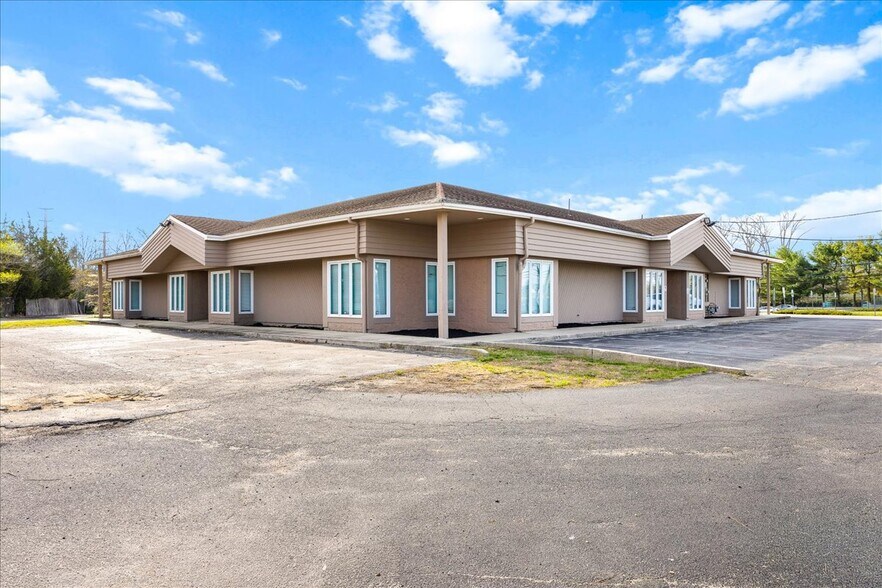 More Photos Of 1125-1131 New Rd, Absecon Medical For Lease