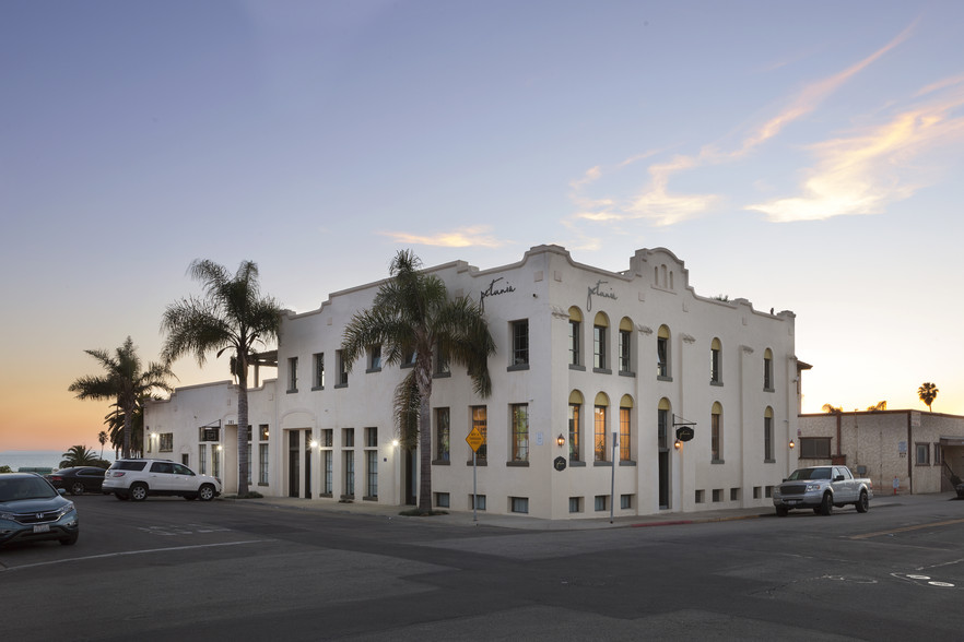 Primary Photo Of 305 S Kalorama St, Ventura Office For Lease