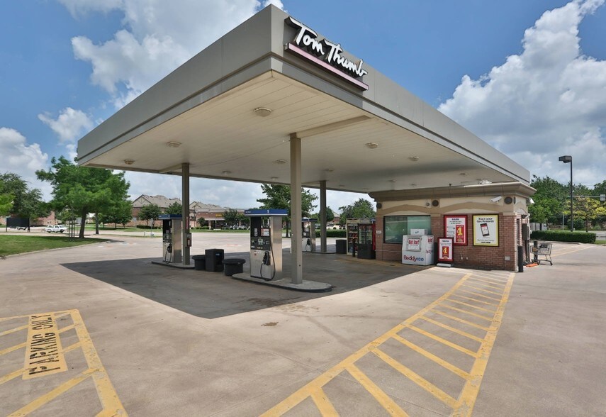 More Photos Of 7801 Alma Dr, Plano Unknown For Lease