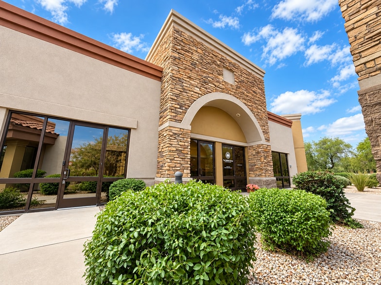 More Photos Of 9965 N 95th St, Scottsdale Medical For Sale
