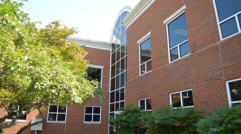 More Photos Of 755 Highland Oaks Dr, Winston-Salem Medical For Lease