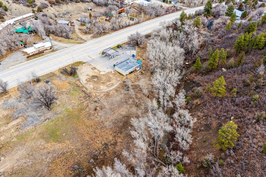 More Photos Of 20800 Highway 160, Durango Storefront For Sale