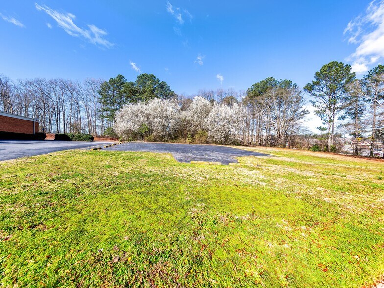 More Photos Of 3980 Austell Powder Springs Rd, Powder Springs Land For Sale
