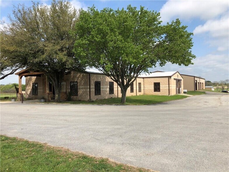 More Photos Of 1000 & 1019 Spring Hill Rd, Aubrey Land For Sale