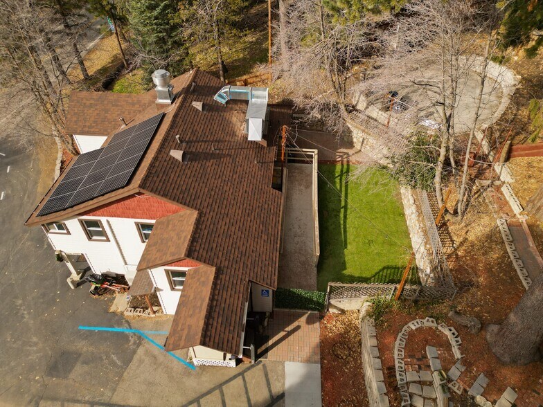 More Photos Of 28670 CA-18 Hwy, Skyforest Restaurant For Sale