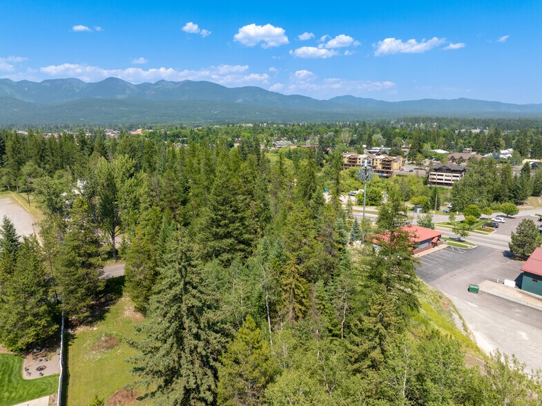 More Photos Of 221 10th st, Whitefish Land For Sale