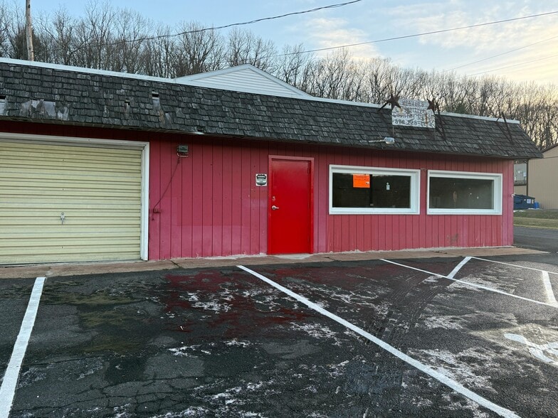 More Photos Of 501 PA-61, Schuylkill Haven Industrial For Lease