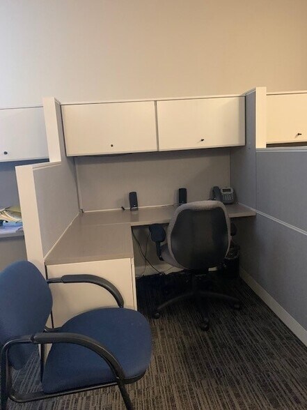 More Photos Of 8300 Hall Rd, Utica Office For Lease