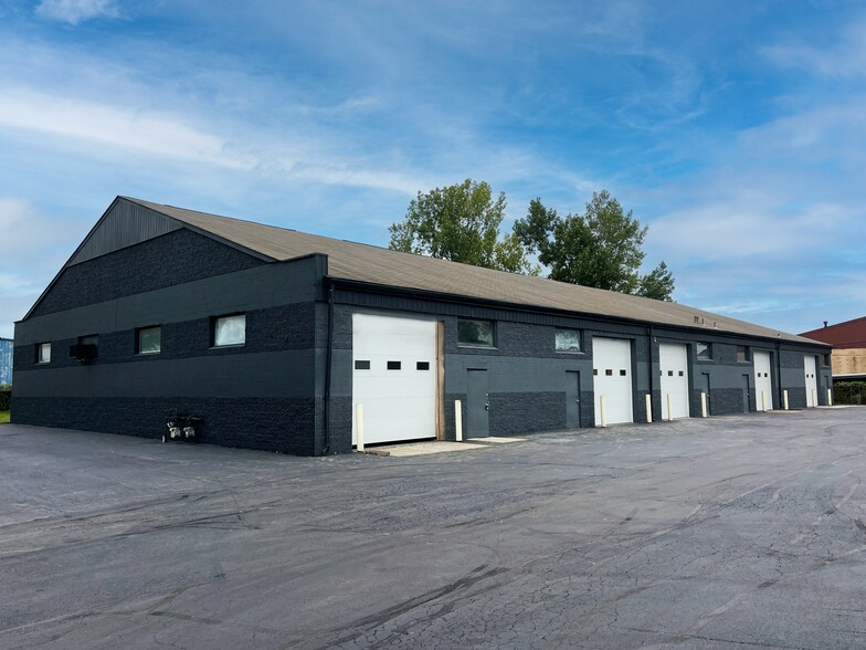 More Photos Of 3061-3069 Lamb Ave, Columbus Warehouse For Lease