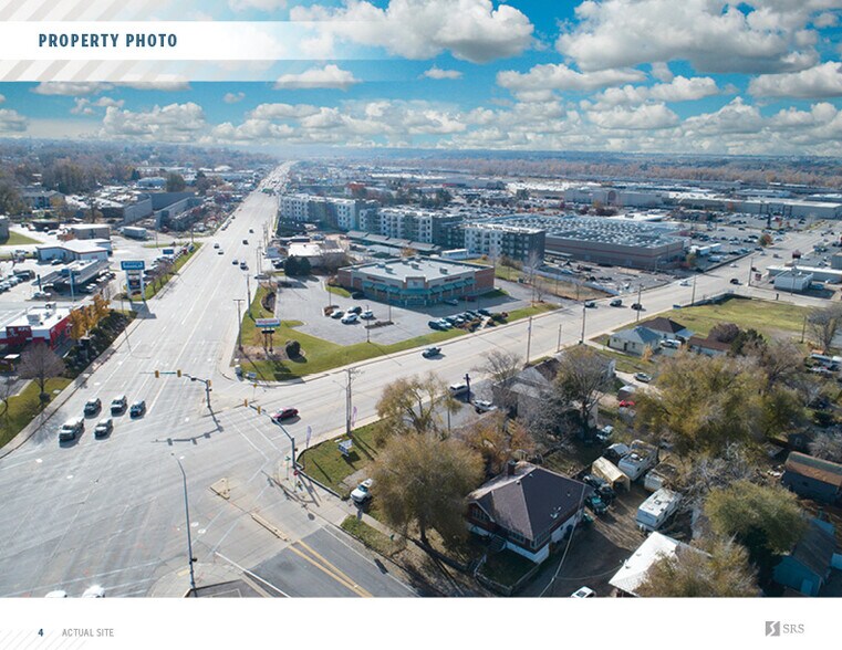 More Photos Of 255 36th St, Ogden Drugstore For Sale