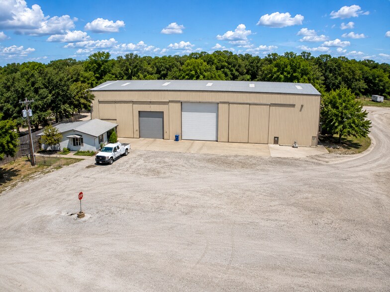 More Photos Of 8523 US 271S Hwy, Powderly Light Distribution For Sale