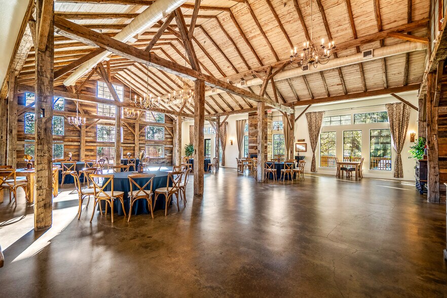 More Photos Of 3603 FM 1725 Rd, Willis Lodge Meeting Hall For Sale