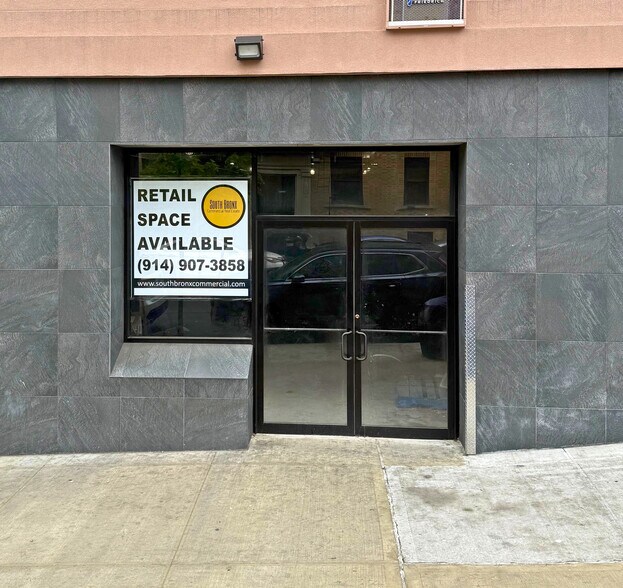 Primary Photo Of 536 Wales Ave, Bronx Apartments For Lease