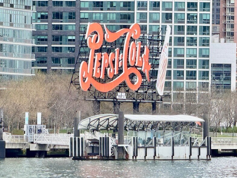 More Photos Of 3832 11th St, Long Island City Land For Sale