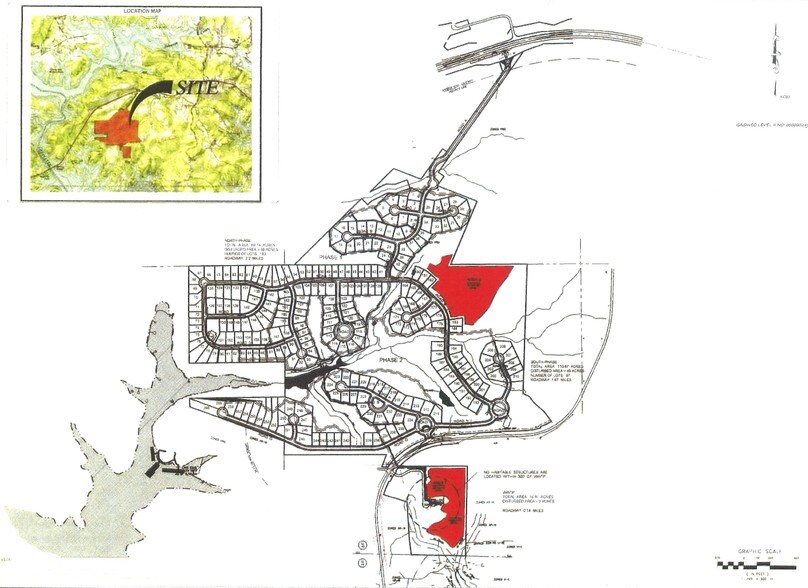 More Photos Of 3350 Duckett Mill Rd, Gainesville Land For Sale