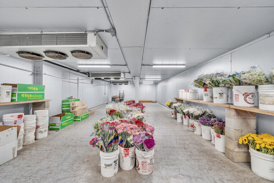 Primary Photo Of 2820 Broadmoor Ave, Concord Restaurant For Sale