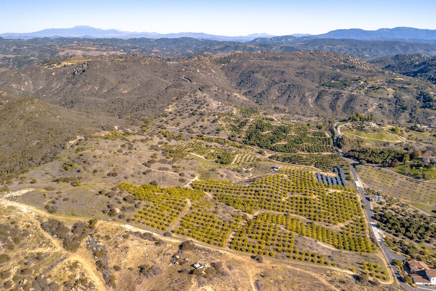 More Photos Of 40390 Ross Rd, Fallbrook Land For Sale