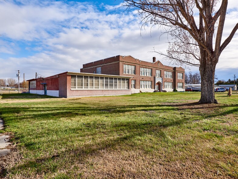 More Photos Of 600-651 E Coe Ave, Stanfield Trailer Camper Park For Sale