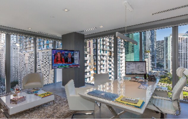 More Photos Of 150 SE 2nd Ave, Miami Coworking Space