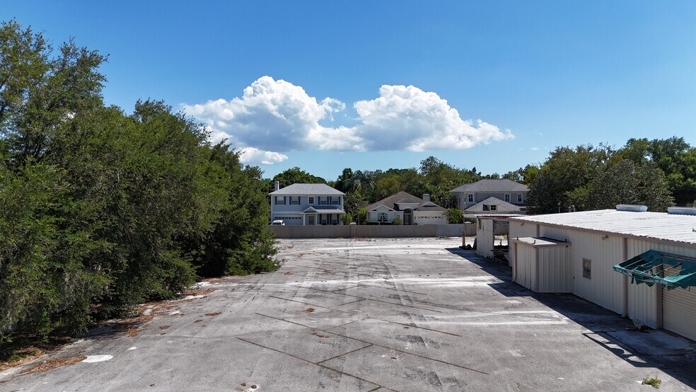 More Photos Of 3393 SR-580, Safety Harbor Land For Sale
