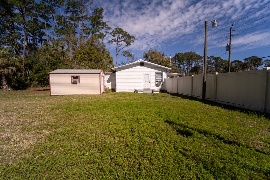 More Photos Of 2505 Old Moultrie Rd, Saint Augustine Office For Sale
