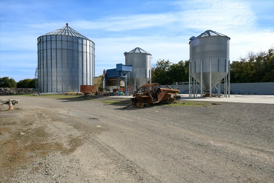 More Photos Of 5430 Putah Creek Rd, Winters Industrial For Sale