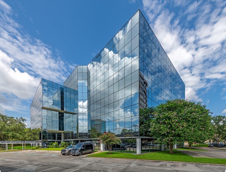 Primary Photo Of 2929 Briarpark Dr, Houston Office For Sale