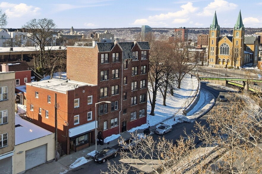 Primary Photo Of 26 Yonkers Ave, Yonkers Apartments For Sale
