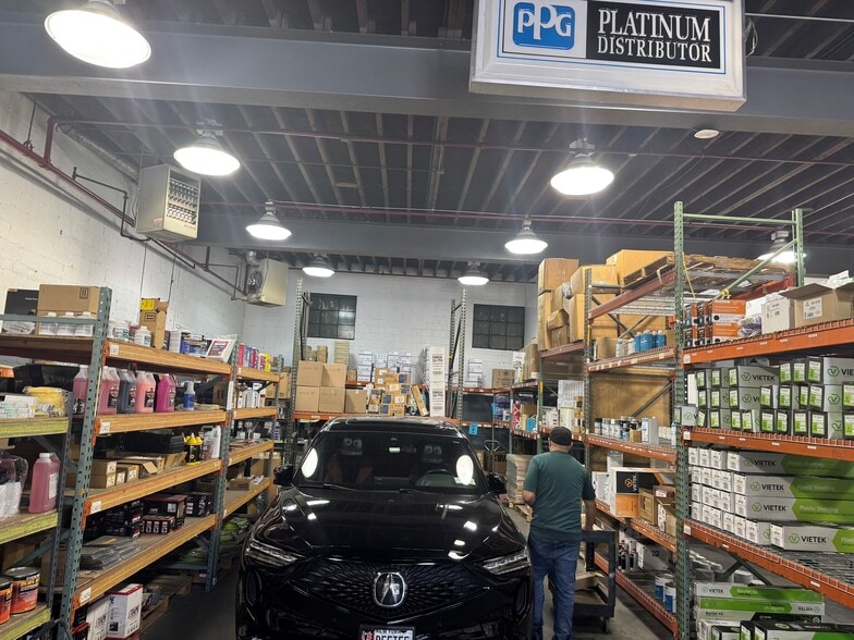 More Photos Of 2241A Light St, Bronx Industrial For Lease