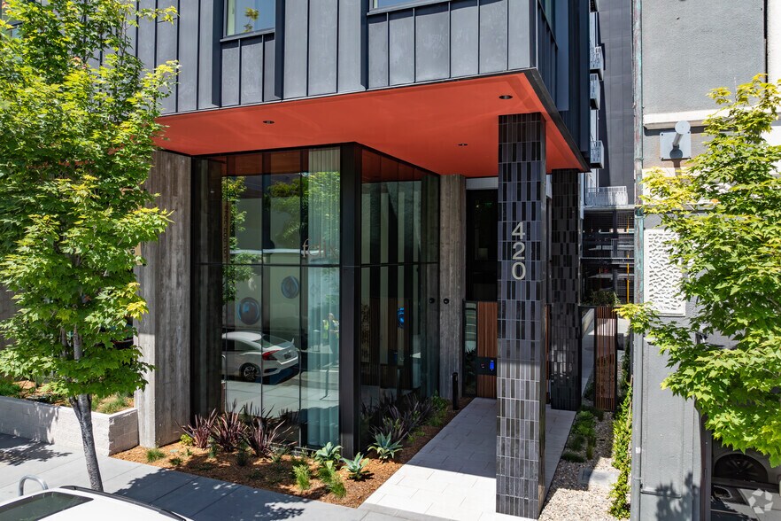 More Photos Of 420 Mendocino Ave, Santa Rosa Apartments For Lease