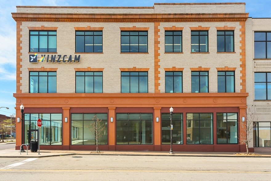 Primary Photo Of 6026 Broad St, Pittsburgh Office For Lease