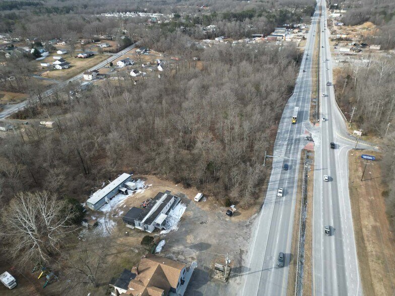 More Photos Of Pulaski Highway Hwy, Elkton Land For Sale