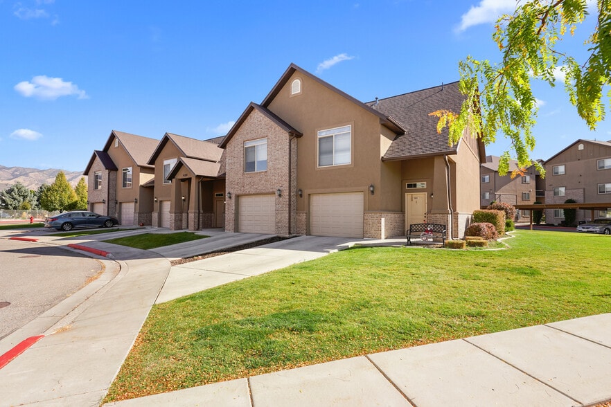 More Photos Of 415 Suncrest Ln, Logan Apartments For Sale