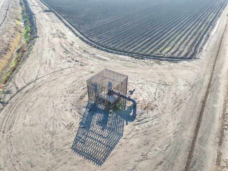 More Photos Of 0 Dos Palos Rd, Firebaugh Land For Sale