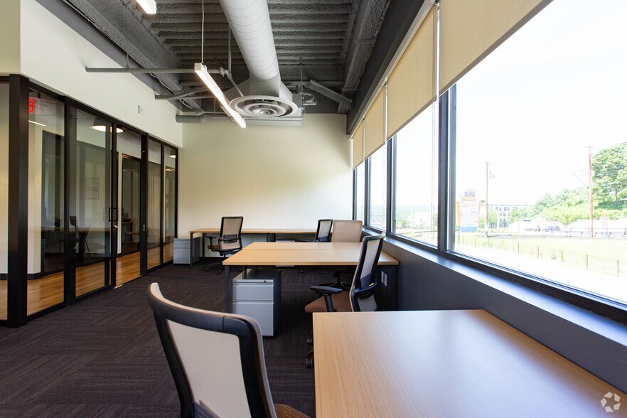 Photo of 3rd Floor Ste 