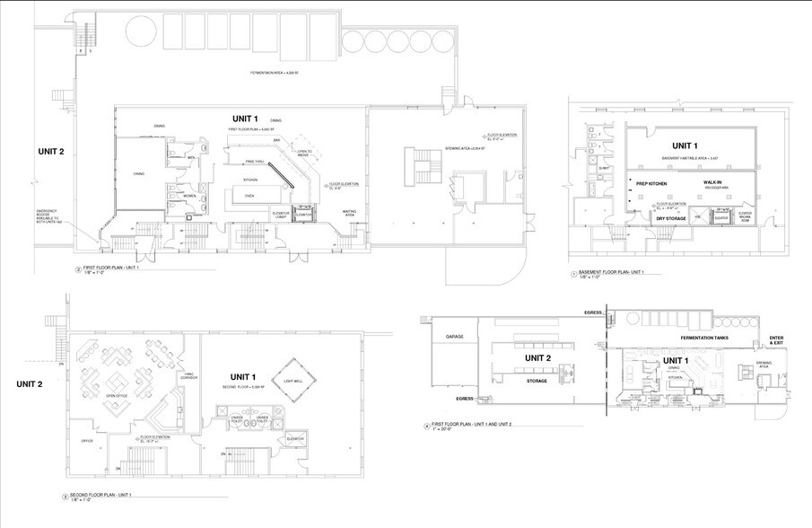 More Photos Of 2 Brewery Pl, Ipswich Distribution For Sale