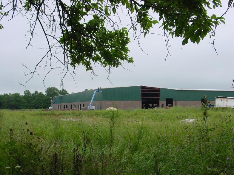 More Photos Of 843 State Route 12, Frenchtown Warehouse For Lease
