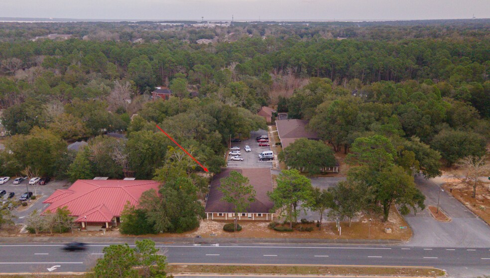 More Photos Of 8800 University Pky, Pensacola Medical For Sale