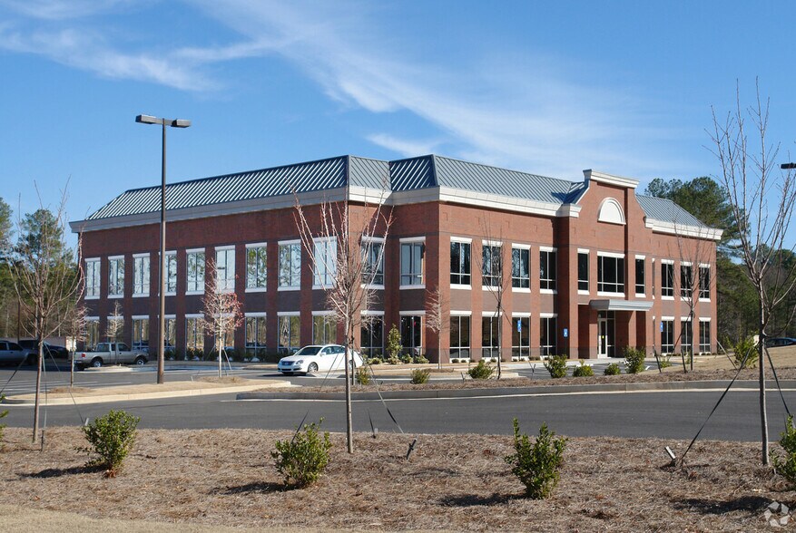 Primary Photo Of 350 Brandywine Blvd, Fayetteville Office For Lease