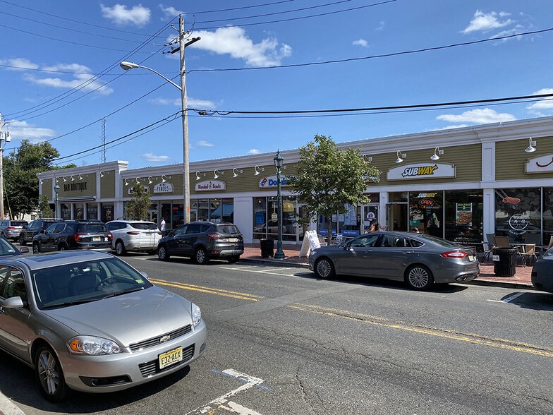 More Photos Of 98 E Main St, Ramsey General Retail For Lease