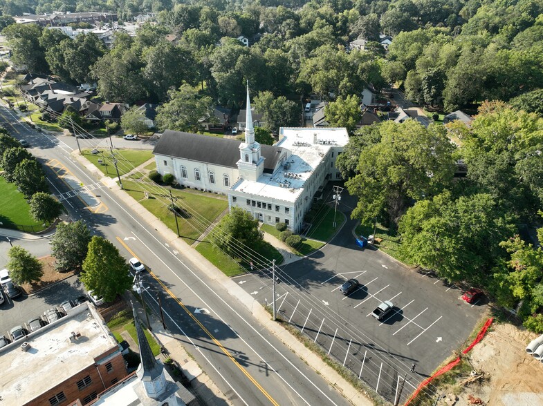 More Photos Of 1450 Ralph David Abernathy Blvd SW, Atlanta Specialty For Sale